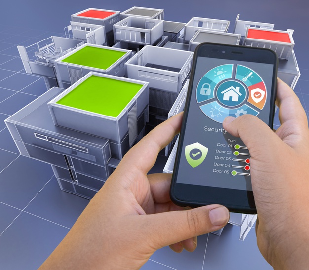 Domotica: perchè conviene rendere intelligente la tua casa