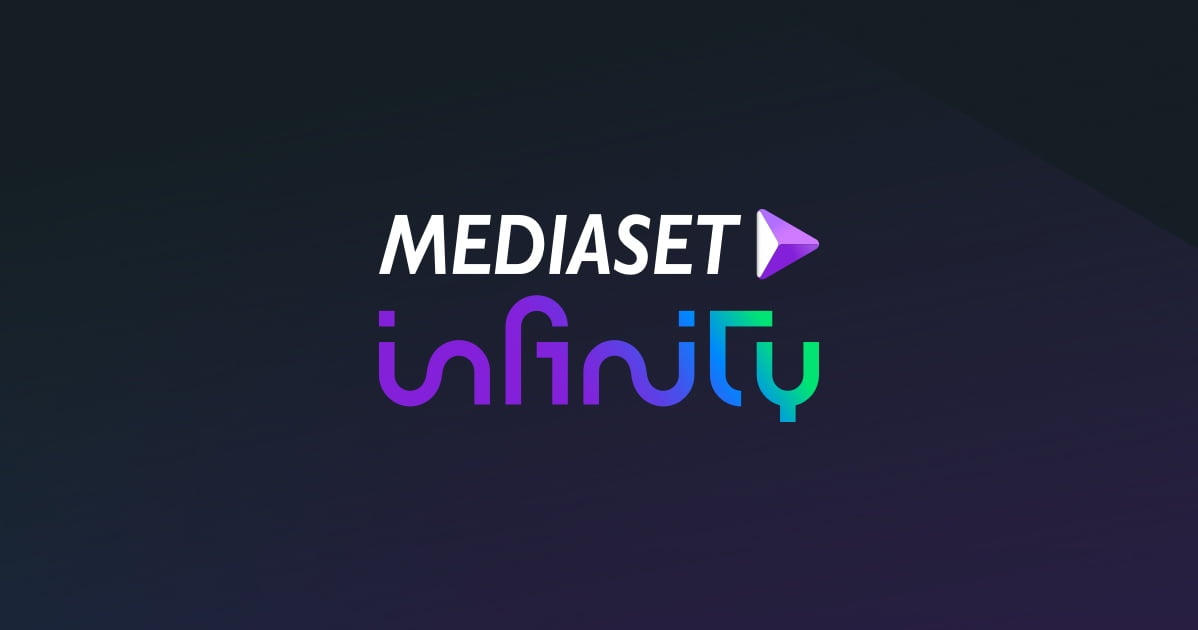 Nasce “Mediaset Infinity”: dalla tv generalista alla Champions, tutto in un unico posto con altre novità in arrivo