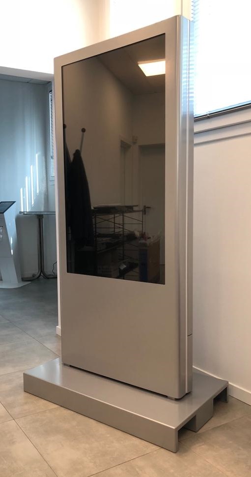 Le soluzioni Covid di HDDS Vision