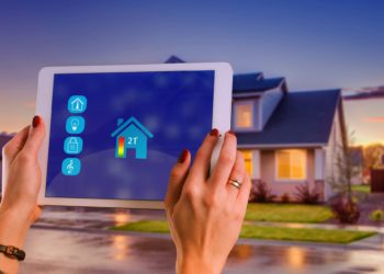 Casa intelligente: 5 prodotti che non possono mancare