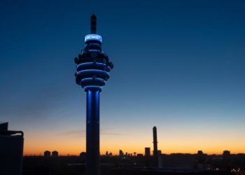 Al via sulle reti Mediaset la campagna per informare i cittadini del cambio di formato di tutti i canali tv italiani