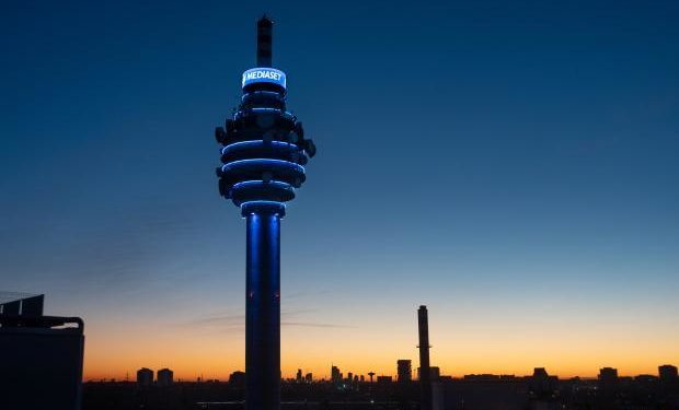 Al via sulle reti Mediaset la campagna per informare i cittadini del cambio di formato di tutti i canali tv italiani