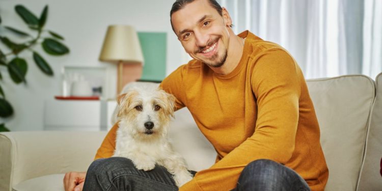 Sky Wifi alla prova di Zlatan Ibrahimovic, nuovo testimonial d’eccezione