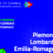 Prosegue il processo di refarming nel Nord Italia e in Lombardia si attivano anche le nuove frequenze dei canali Rai