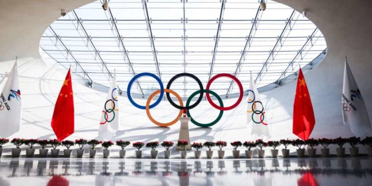 Beijing 2022: discovery+ è la “Casa dei Giochi Olimpici” in Italia