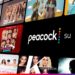 Peacock cresce in Europa con Sky: i clienti Sky e NOW in Italia avranno accesso ai contenuti di Peacock