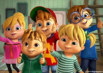 A gennaio volano gli ascolti dei canali kids di Discovery Italia