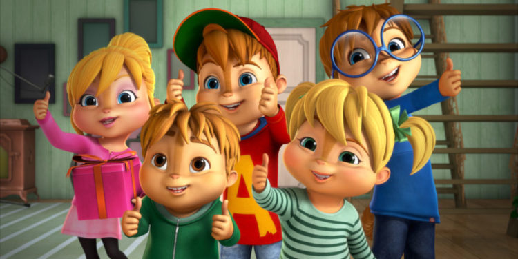 A gennaio volano gli ascolti dei canali kids di Discovery Italia