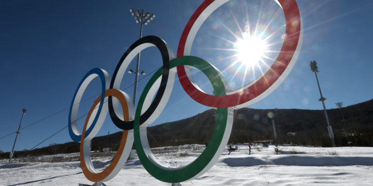 TIM: solo su TIMVISION i Giochi Olimpici Pechino 2022 si vedono in 4k con Eurosport