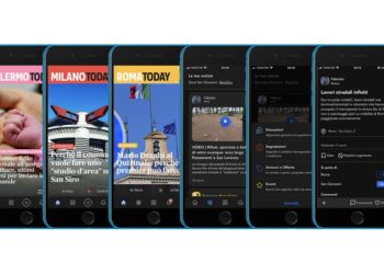 Citynews annuncia la release delle nuove 50 App
