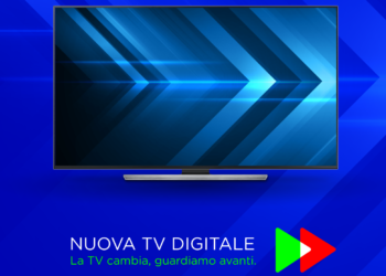 NTVD: On Air la nuova campagna di comunicazione nazionale sul passaggio al sistema di codifica MPEG-4