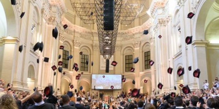 16 borse di studio per promozione proprietà industriale