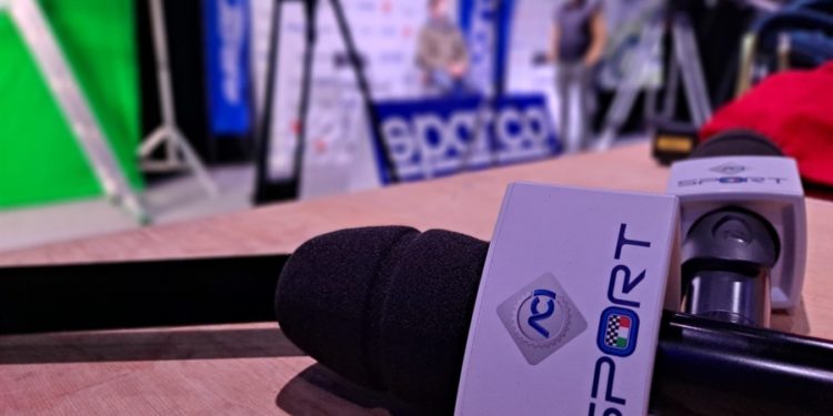 ACI SPORT TV sbarca sul Digitale Terrestre e Tivùsat