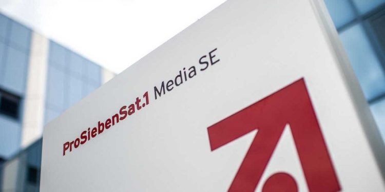Mfe vuole superare il 25% su Prosiebensat 1 Media