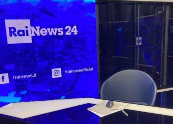 Rainews24 si rifà il trucco