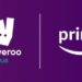 Deliveroo Plus è incluso nell’abbonamento Amazon Prime