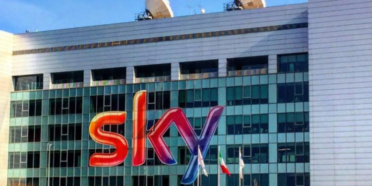 Boom! Comcast mette in vendita Sky Italia