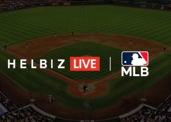Nasce l’accordo tra Helbiz Media e la MLB: il baseball americano ora disponibile sulla piattaforma Helbiz Live