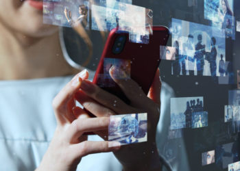 5G audiovisivo: pubblicato bando per progetti innovativi