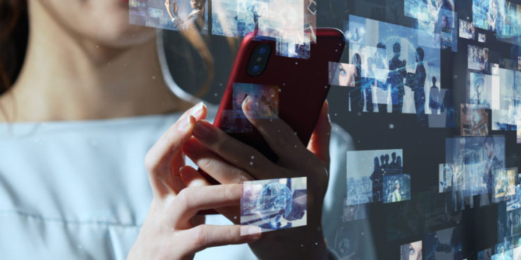 5G audiovisivo: pubblicato bando per progetti innovativi