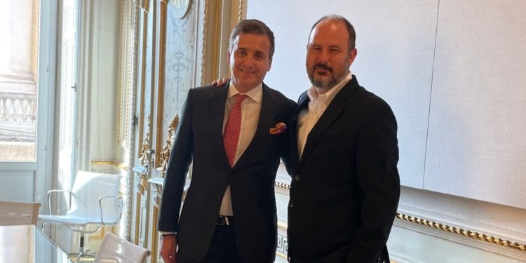 LUX VIDE ENTRA NEL GRUPPO FREMANTLE