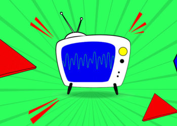 Tv: dall’8 marzo le emittenti nazionali adotteranno la codifica MPEG-4