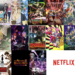 Netflix porta all’AnimeJapan un’offerta di contenuti che spazia tra diversi generi