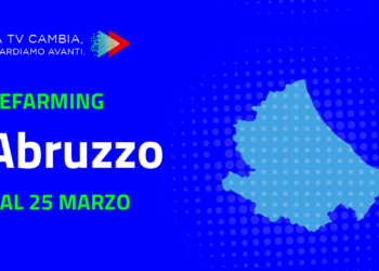 CONTINUA IL PROCESSO DI REFARMING DELLE FREQUENZE TV: TRA FINE MARZO E INIZIO APRILE E’ LA VOLTA DELL’ABRUZZO
