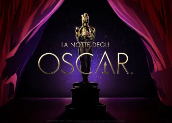 Dal 19 al 31 marzo si accende il canale Sky Cinema Oscar®, in attesa della diretta della Notte degli Oscar® 2022