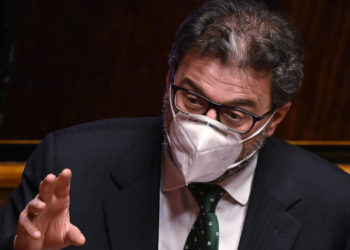 Giorgetti in audizione su PNRR