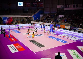 Sky Wifi diventa sponsor della Lega Pallavolo Serie A Femminile