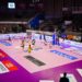 Sky Wifi diventa sponsor della Lega Pallavolo Serie A Femminile