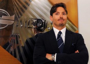 Mfe, sale in tedesca Prosieben e valuta delisting per controllata in Spagna