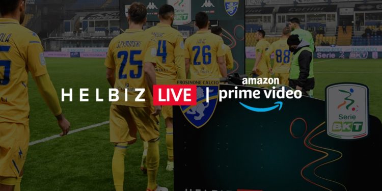 Tutti i contenuti di Helbiz Live disponibili su Amazon Prime Video Channels