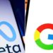 Meta e Google, Ue indaga su accordo pubblicità