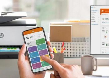 HP+, come funziona la soluzione tre in uno per stampare e non restare mai senza inchiostro