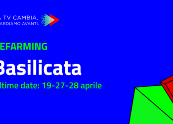 Ultime tappe del refarming in Basilicata: il 19, 27 e 28 aprile pronti a risintonizzare i canali!