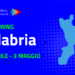 Al via il processo di refarming anche in Calabria: dal 12 aprile si inizia dalle provincie di Cosenza e Crotone