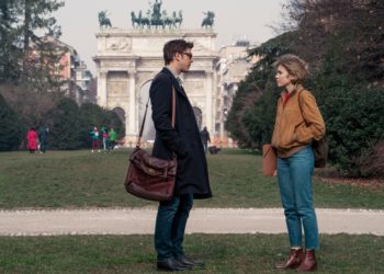 ACCORDO ENIT – NETFLIX: I FILM E LE SERIE TV COME RISORSA TURISTICA