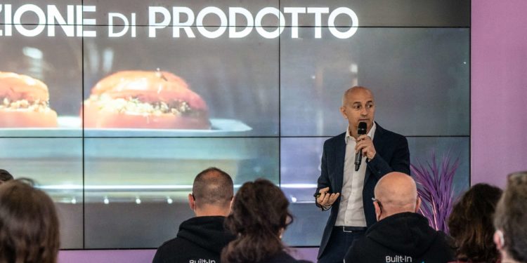 È nato Built-in Master (BiM), l’esclusivo servizio premium per i partner del settore kitchen