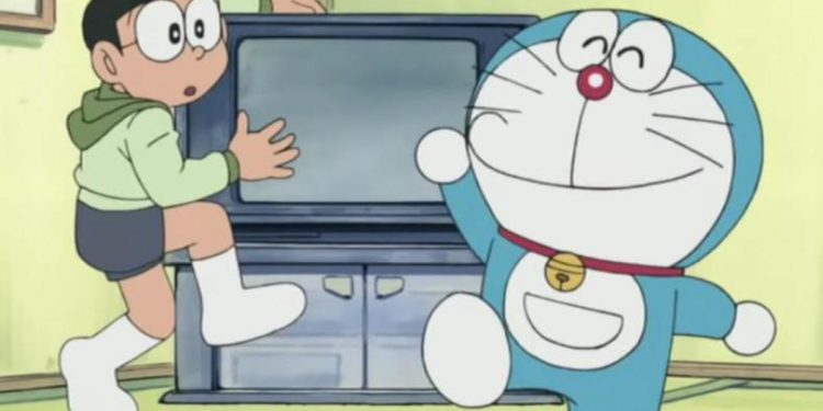 Addio al ‘papà di Doraemon, è morto il disegnatore Motoo Abiko