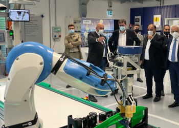 Al via network nazionale di Poli di trasferimento tecnologico