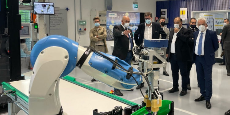 Al via network nazionale di Poli di trasferimento tecnologico