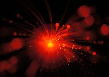 Utilizzati per la prima volta in Italia cavi sottomarini in fibra ottica di TIM per rilevare eventi sismici