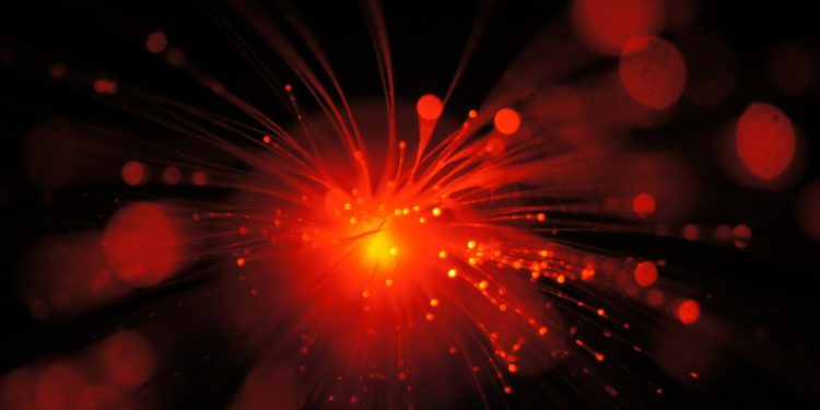 Utilizzati per la prima volta in Italia cavi sottomarini in fibra ottica di TIM per rilevare eventi sismici