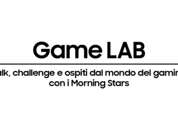 Samsung presenta Game Lab, il talk show con i Samsung Morning Stars dedicato al mondo gaming ed esports