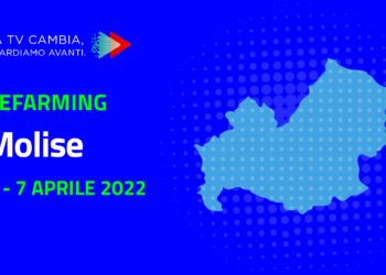 La ricollocazione delle frequenze TV sta per completarsi in tutto il Molise; pronti a risintonizzare i canali!