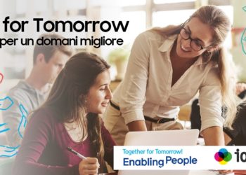 In occasione di Didacta 2022, Samsung annuncia i vincitori di Solve for Tomorrow, progetto di educazione civica digitale