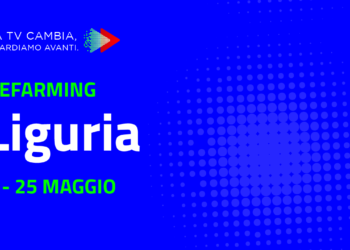 Il refarming arriva in Liguria: tra il 9 e il 25 maggio le frequenze TV verranno ricollocate in tutta la Regione