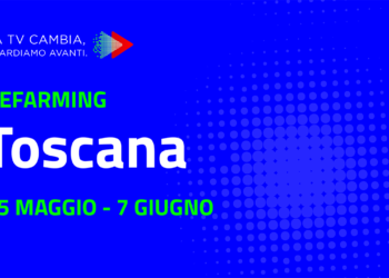 Prosegue il refarming delle aree tirreniche: dal 25 maggio la riorganizzazione delle frequenze interesserà la Toscana
